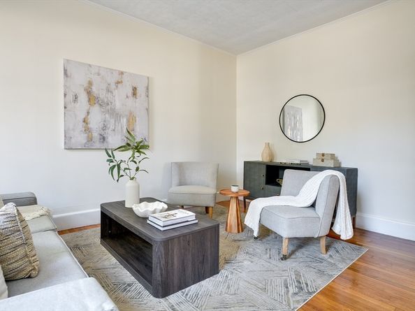 313 Elm Street 1, Cambridge MA 02139