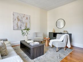 313 Elm Street 1, Cambridge MA 02139