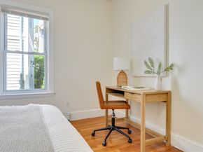 313 Elm Street 1, Cambridge MA 02139