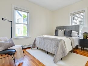 313 Elm Street 1, Cambridge MA 02139