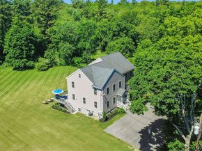 62 Aldrich Rd 62, Bridgewater MA 02324