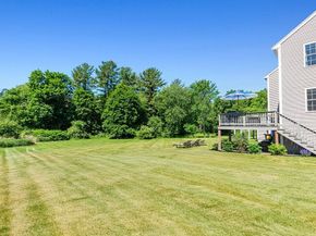 62 Aldrich Rd 62, Bridgewater MA 02324