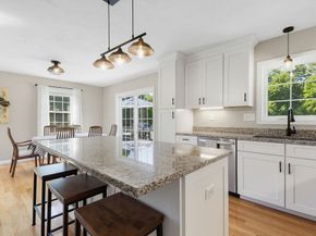 62 Aldrich Rd 62, Bridgewater MA 02324
