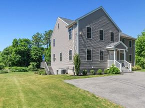 62 Aldrich Rd 62, Bridgewater MA 02324