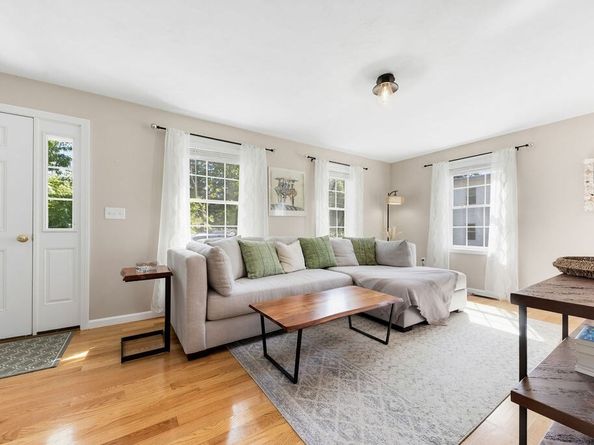 62 Aldrich Rd 62, Bridgewater MA 02324