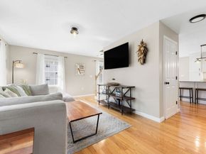 62 Aldrich Rd 62, Bridgewater MA 02324