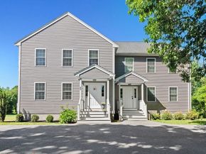 62 Aldrich Rd 62, Bridgewater MA 02324