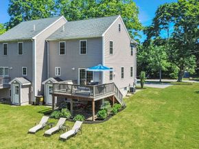 62 Aldrich Rd 62, Bridgewater MA 02324