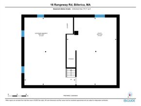 16 Rangeway Rd, Billerica MA 01862