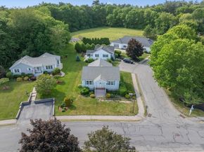 90 Crystal Water Dr 90, East Bridgewater MA 02333