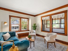 3 Chase Ave, Lexington MA 02421