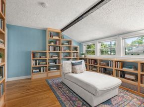 3 Chase Ave, Lexington MA 02421