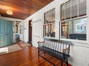 3 Chase Ave, Lexington MA 02421