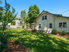 3 Chase Ave, Lexington MA 02421
