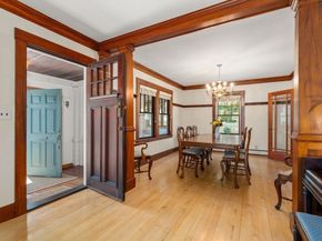 3 Chase Ave, Lexington MA 02421