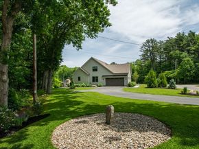 23 Kingston Street, Kingston MA 02364