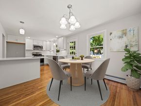 21 Pauline Street, Randolph MA 02368