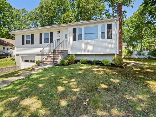 21 Pauline Street, Randolph MA 02368