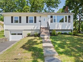 21 Pauline Street, Randolph MA 02368