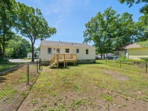 21 Pauline Street, Randolph MA 02368