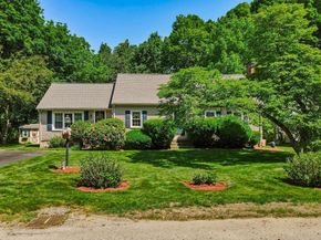 100 Greenwood, Marlborough MA 01752