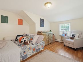 100 Greenwood, Marlborough MA 01752