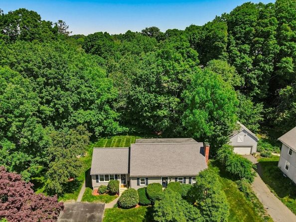 100 Greenwood, Marlborough MA 01752