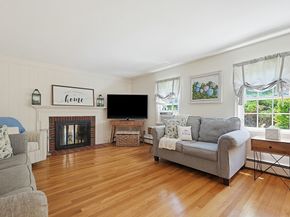 100 Greenwood, Marlborough MA 01752