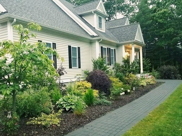 831 Mayflower St, Duxbury MA 02332