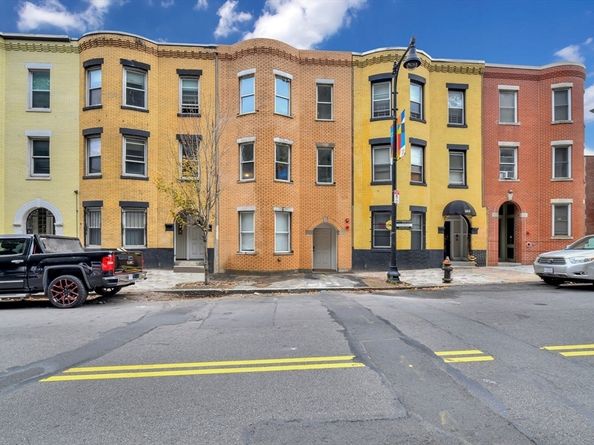 223-227 Washington Street, Boston MA 02121