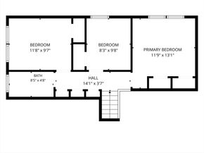 64 Dunbar St, Brockton MA 02302