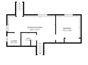 64 Dunbar St, Brockton MA 02302