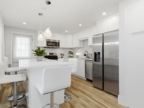 64 Dunbar St, Brockton MA 02302