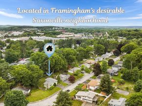 27 Randy Rd, Framingham MA 01701