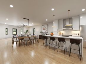 2 Weld Hill Street PH3, Boston MA 02130