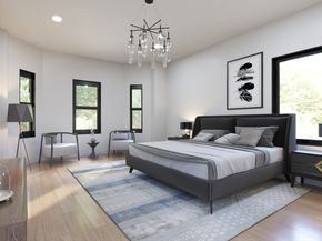 2 Weld Hill Street PH3, Boston MA 02130