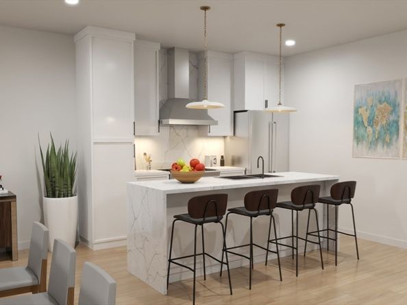 2 Weld Hill Street PH3, Boston MA 02130