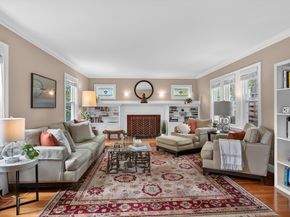 18 Gilmore Rd, Belmont MA 02478