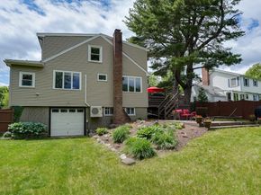 18 Gilmore Rd, Belmont MA 02478
