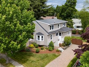 18 Gilmore Rd, Belmont MA 02478