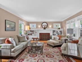 18 Gilmore Rd, Belmont MA 02478