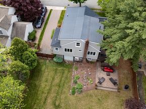 18 Gilmore Rd, Belmont MA 02478