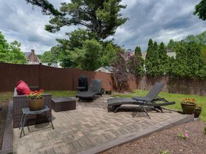 18 Gilmore Rd, Belmont MA 02478