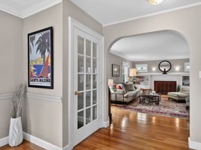 18 Gilmore Rd, Belmont MA 02478