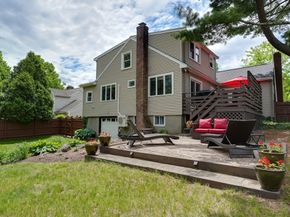 18 Gilmore Rd, Belmont MA 02478