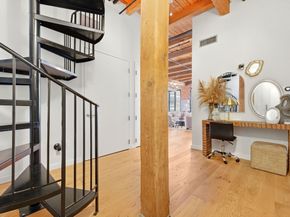 49 Melcher St PH501/503, Boston MA 02210