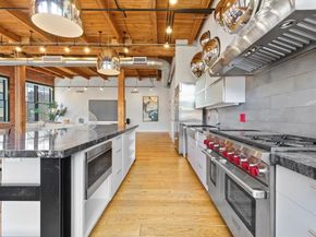 49 Melcher St PH501/503, Boston MA 02210