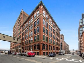 49 Melcher St PH501/503, Boston MA 02210