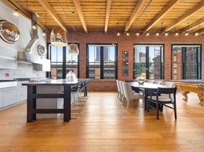 49 Melcher St PH501/503, Boston MA 02210