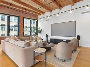 49 Melcher St PH501/503, Boston MA 02210